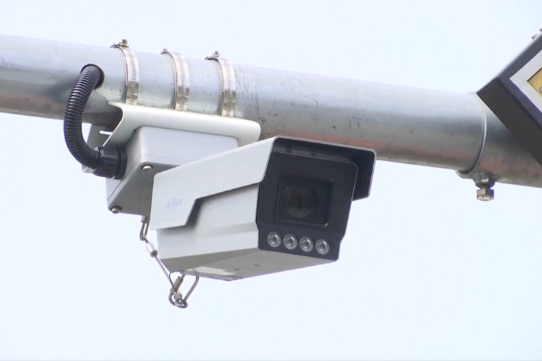 Smart Traffic Lights Reduce Bangkok Travel Delays by 10-41%