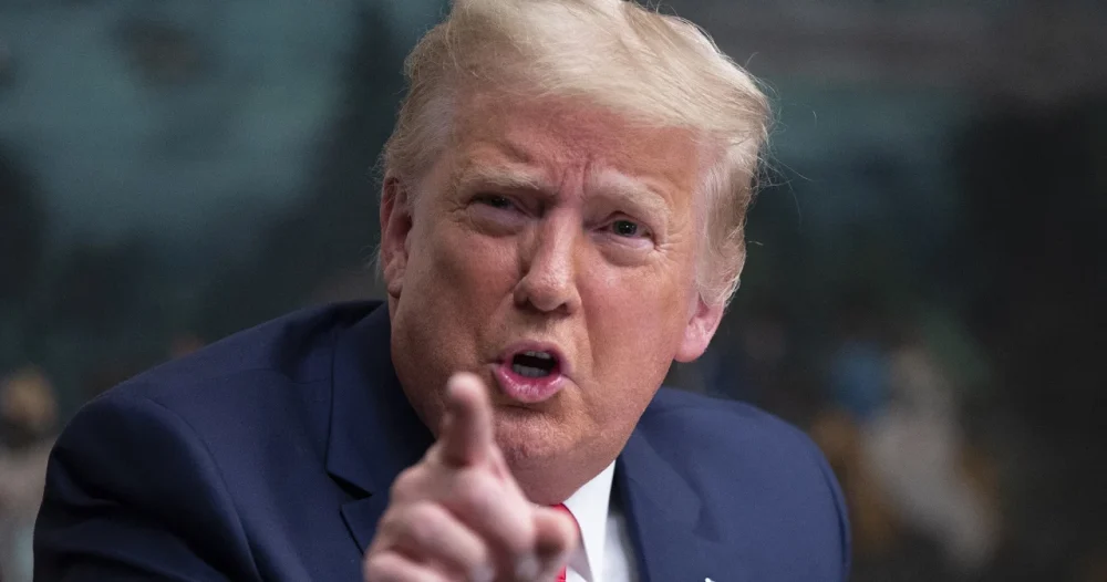 Thailand” not spared, hit by “Trump tariffs