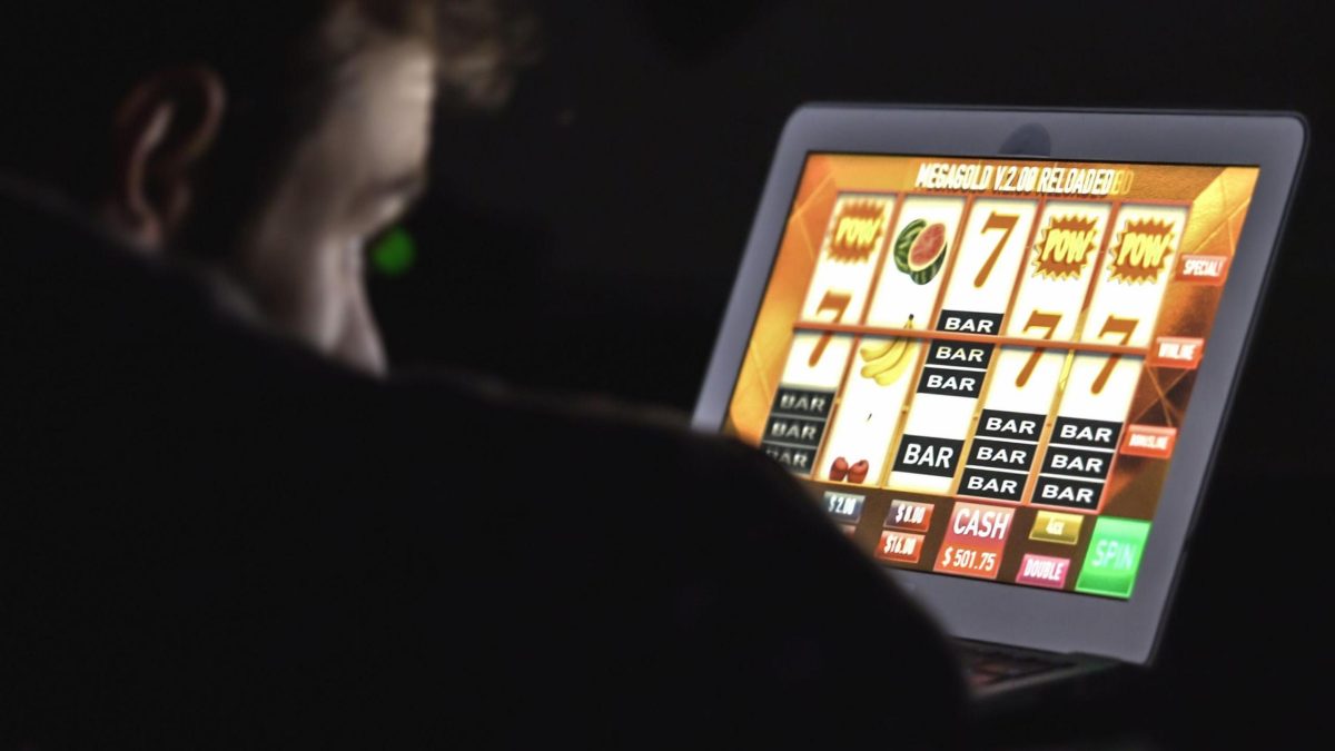 Online Slots: A Silent Trap for Thai Youth