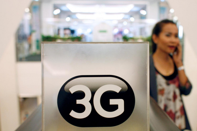 Thailand Plans to Phase Out 2G and 3G Networks by 2026