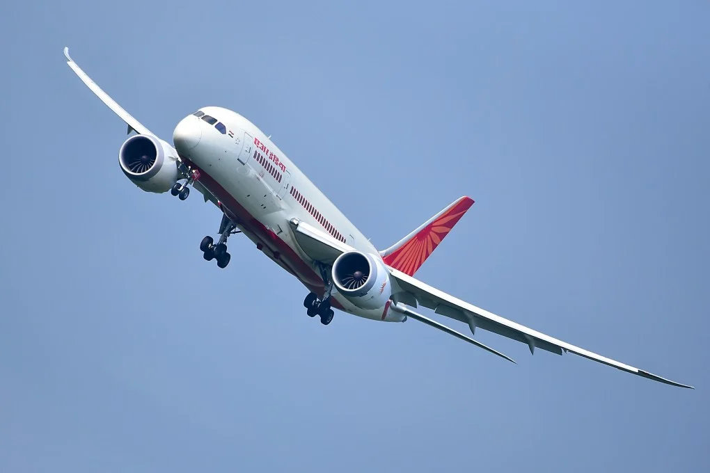 Preliminary Report Indicates Engine Fuel Supply Was Disrupted Just Before Air India Jet Crash