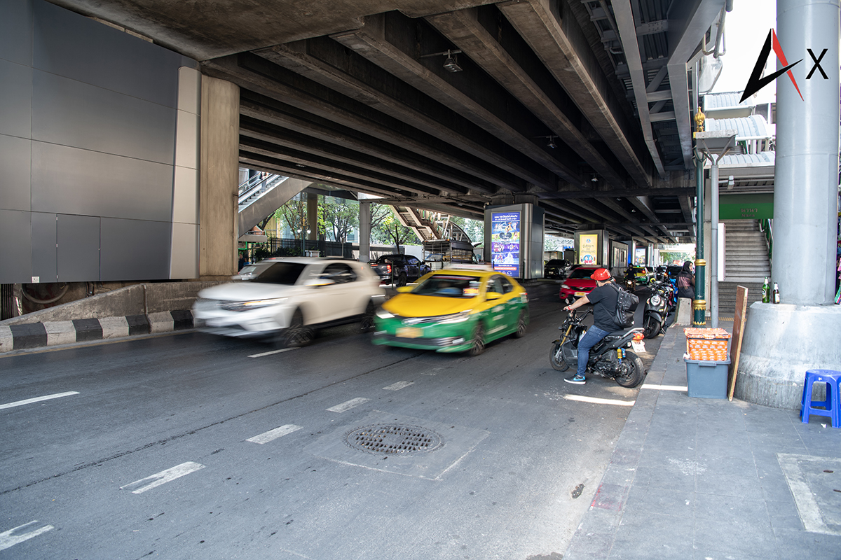 The 'Sukhumvit Model' to Lead Urban Transformation