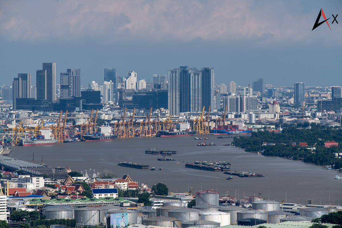 Thailand Submits New Proposals to Alleviate US Tariff Burden