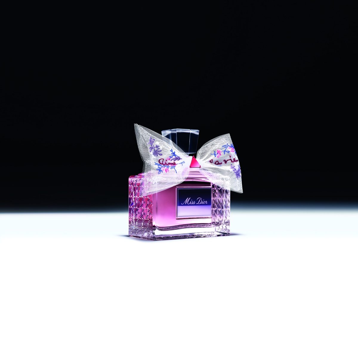 Dior Unveils Rare Miss Dior x Judy Chicago in Thailand