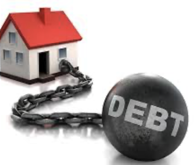 Thai Household Debt Falls to Five-Year Low Amid Decline in New Loans