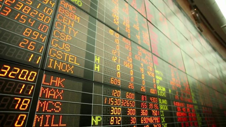 Thai bourse looking to improve liquidity to ease stock rout