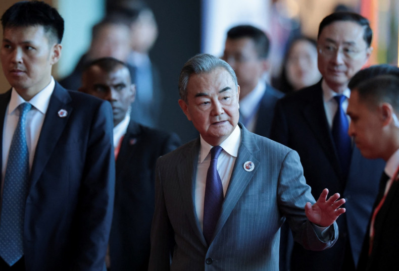 China and ASEAN in the Process of Updating Their Free Trade Agreement