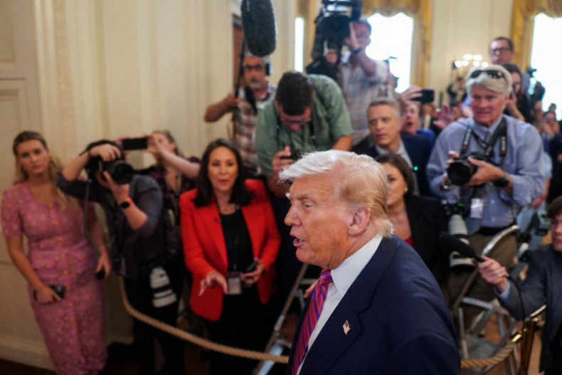 Thailand Nears Agreement with US to Reduce 36% Import Tariff