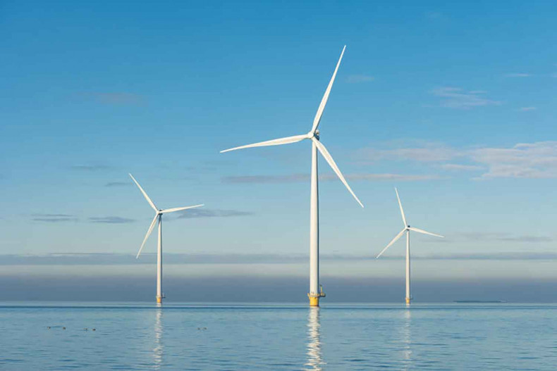 Gulf Purchases $128 Million Hydropower Project in Laos