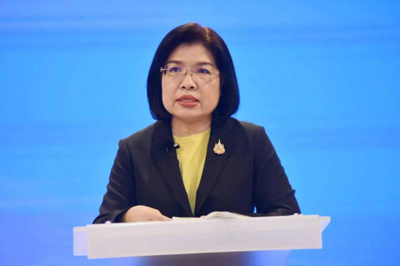 US Tariffs Impact Firm Registration Processes