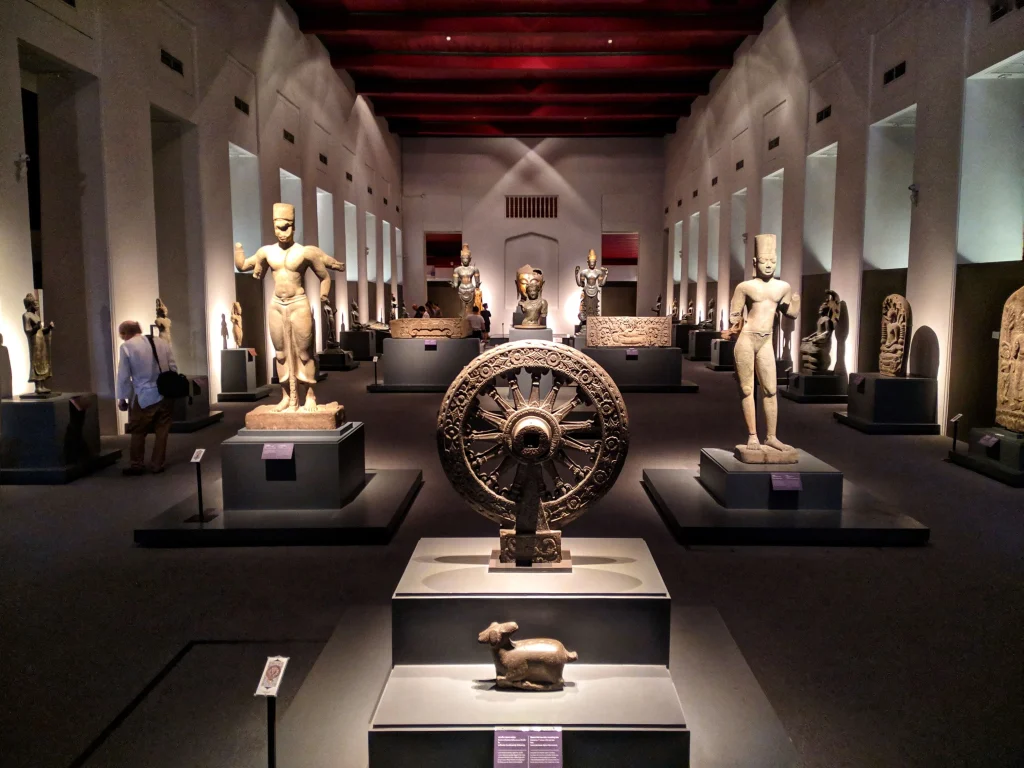 Bangkok National Museum: Explore Thailand’s History & Art