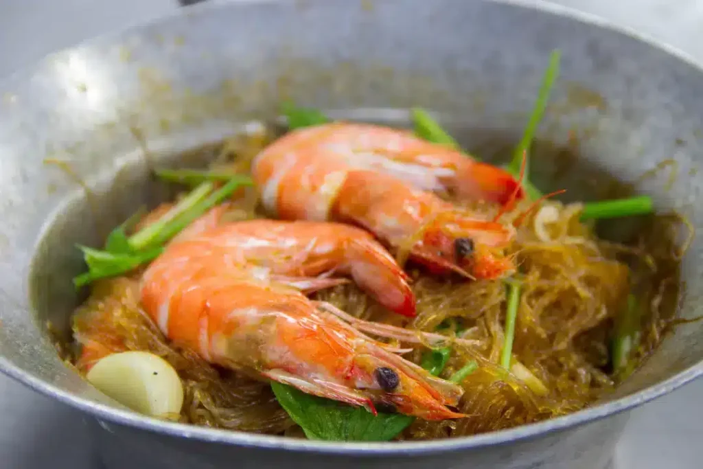 Goong Ob Woon Sen Bangkok: Clay Pot Noodles Guide