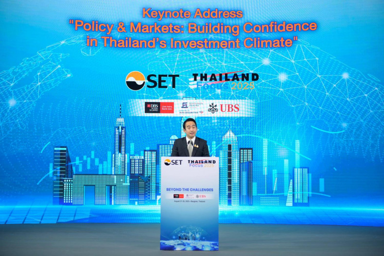 Ministry Projects GDP Growth to Surpass 2.2%