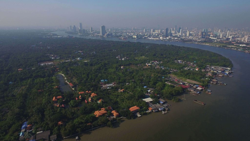 Phra Pradaeng: Bangkok’s Green Lung Still Worth Visiting