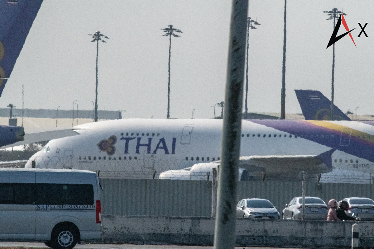 Thai Q2 Profit Reaches 12.13 Billion Baht, Market Capitalization Hits 370 Billion Baht