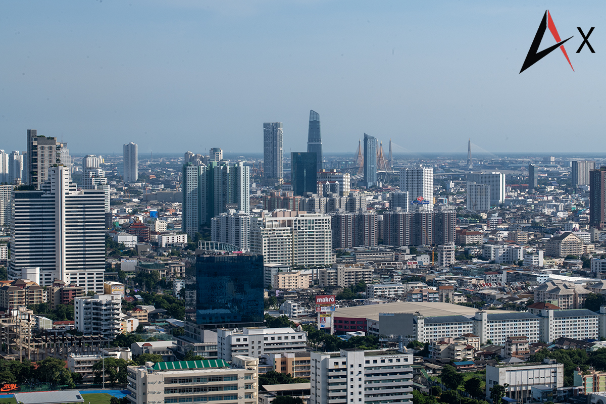 Thailand's Real Estate Sector Faces Potential Collapse Amid Unprecedented Crisis
