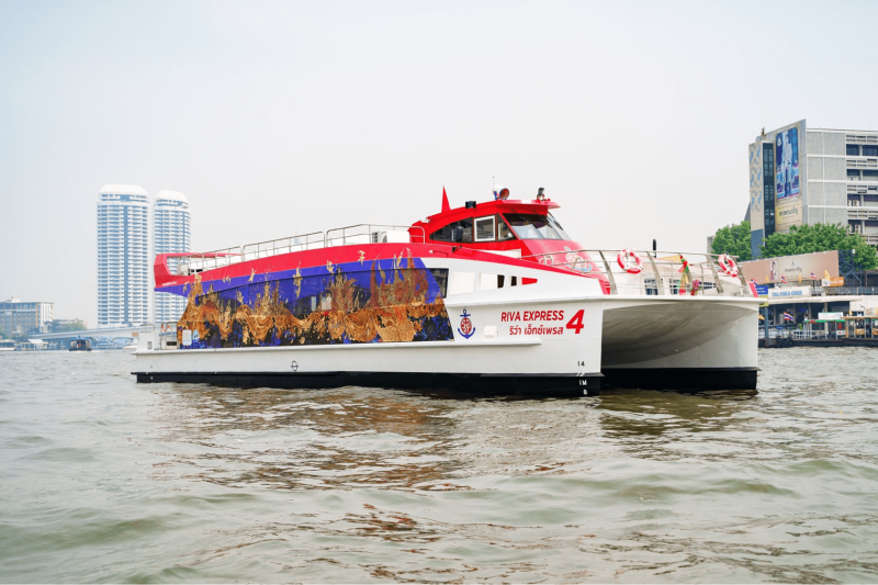Chao Phraya Express Bangkok: River Travel Guide