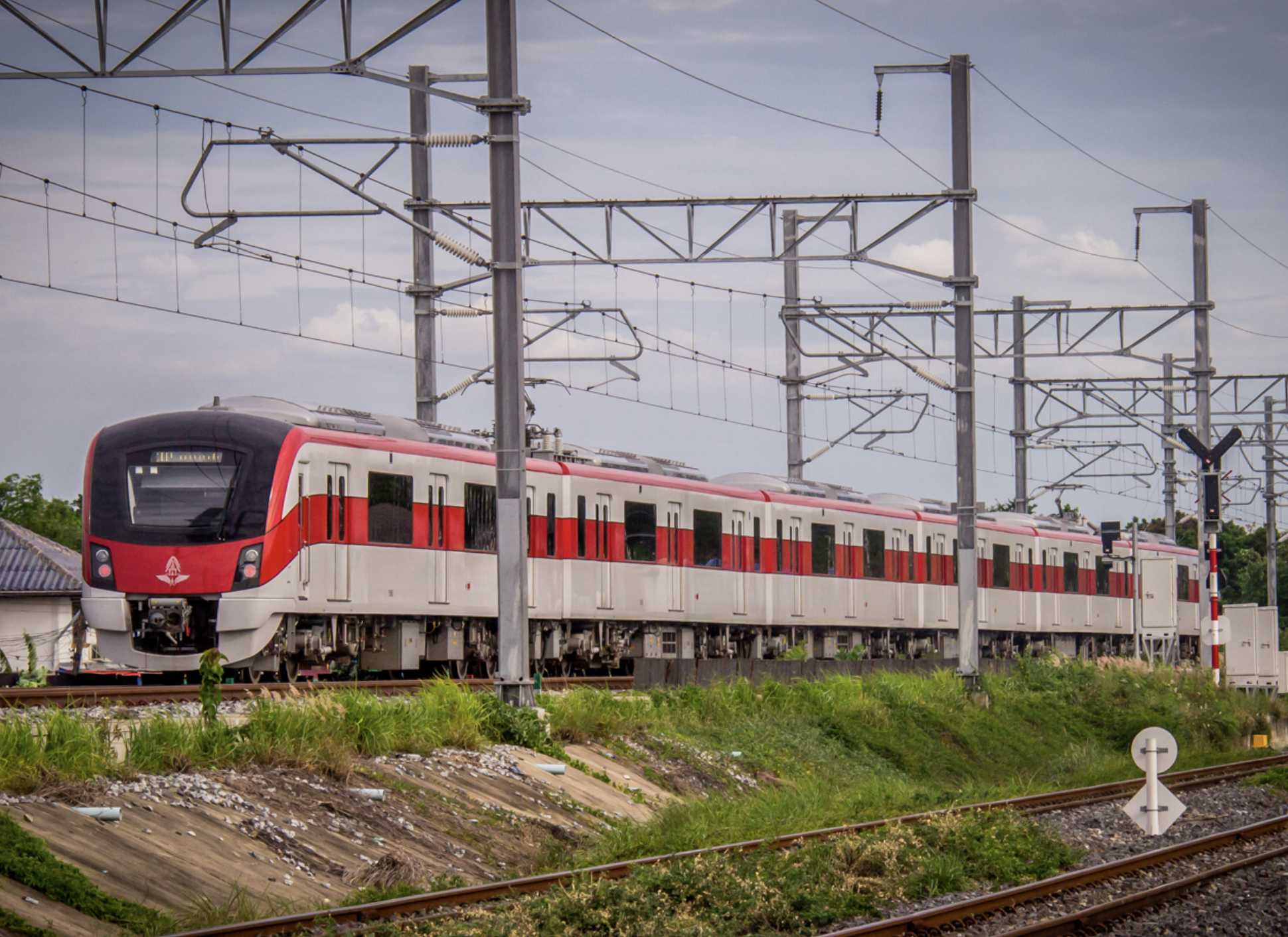 SRT Board Halts B19bn Red Line Extension