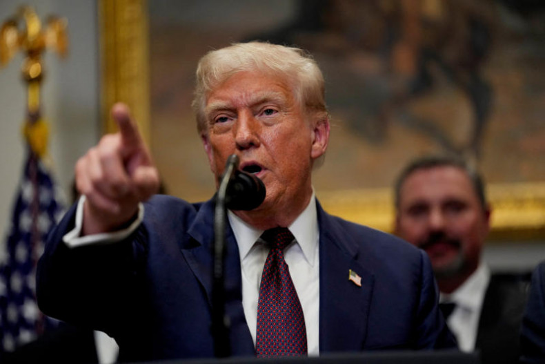 Trump sets 19% tariff on Thailand, Cambodia after peace deal