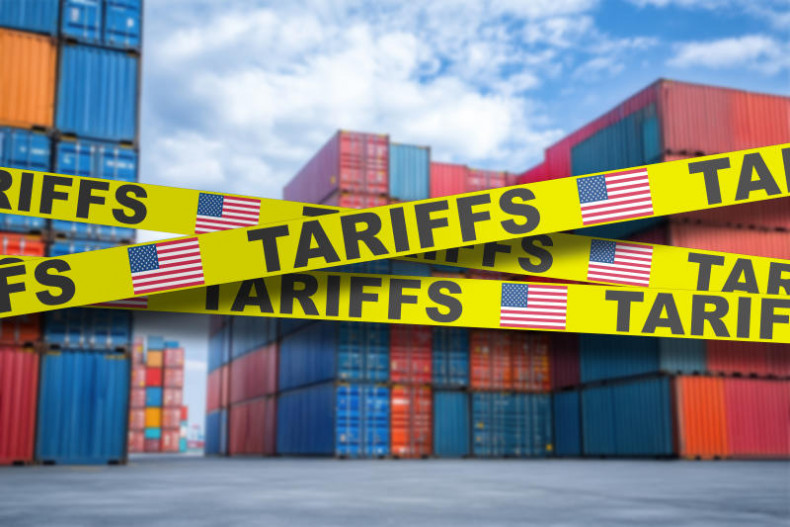Thai Exports Surpass Forecasts in July, Though Growth to Slow Amid Tariff Hikes