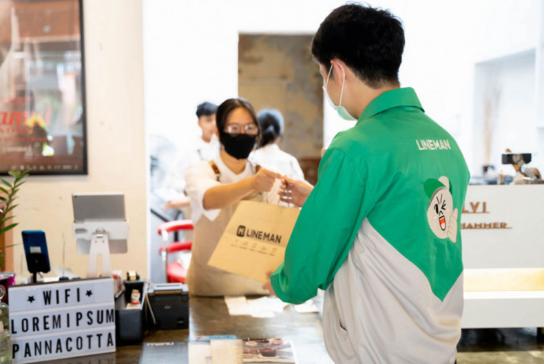 Line Man Wongnai Acquires JERA Cloud to Enter the Wellness Industry