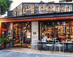 Napoli by Night: Bangkok’s Late-Night Neapolitan Pizza Spot
