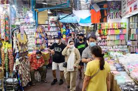 Sampeng Market Bangkok: Chinatown’s Wholesale Maze