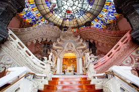 Erawan Museum Bangkok: Inside the Three-Headed Elephant