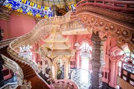 Erawan Museum Bangkok: Inside the Three-Headed Elephant