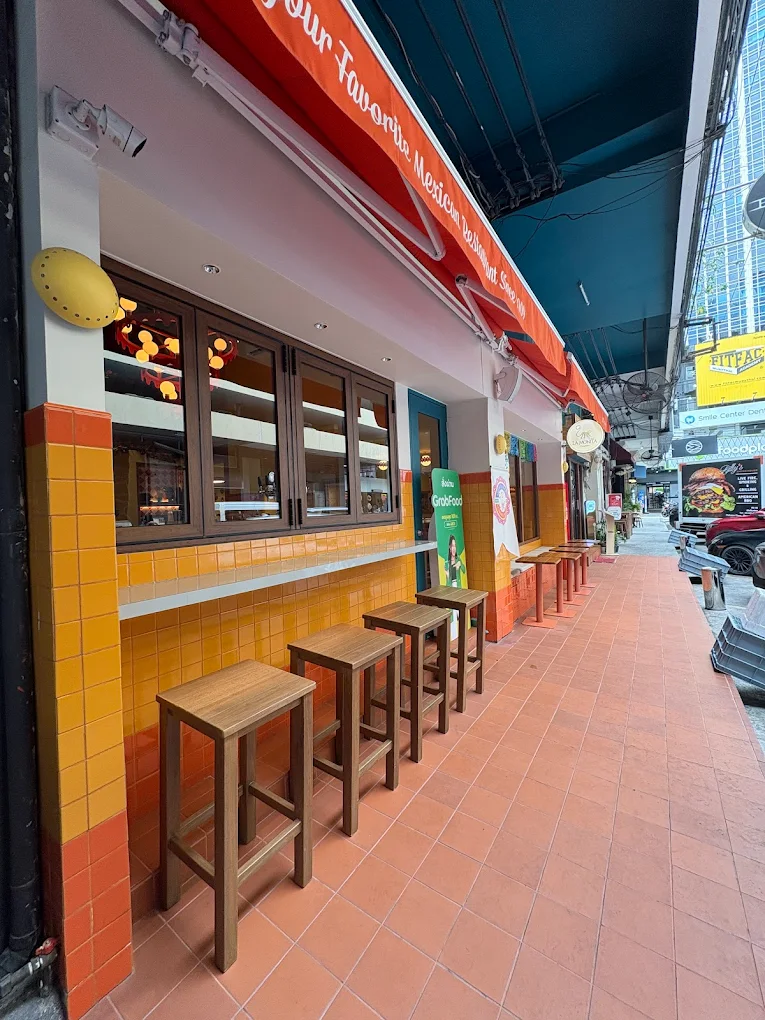 La Monita Taqueria Bangkok: The City’s Taco Institution