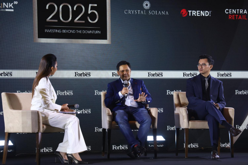 AI to Transform Thailand's Economy in a Major Way