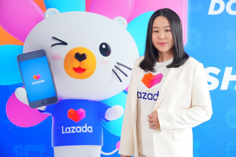 Lazada Markets Itself as a Premium E-Marketplace