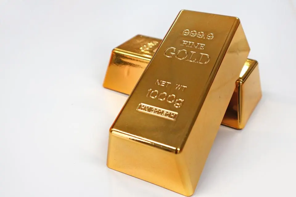 Gold Reaches New High Following Powell's Remarks
