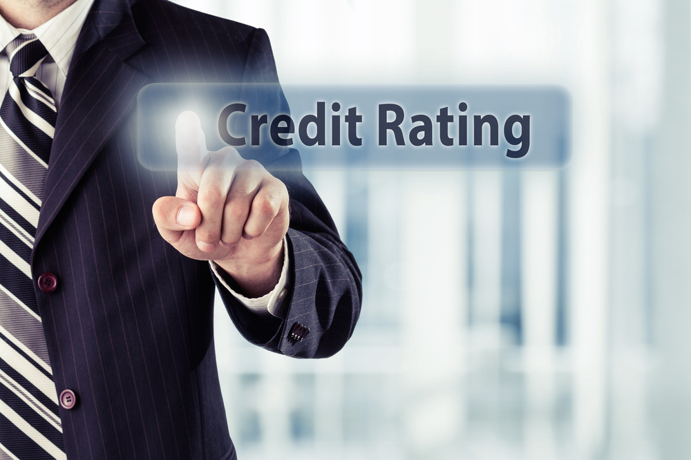 Concerns Over Potential Sovereign Credit Rating Downgrade