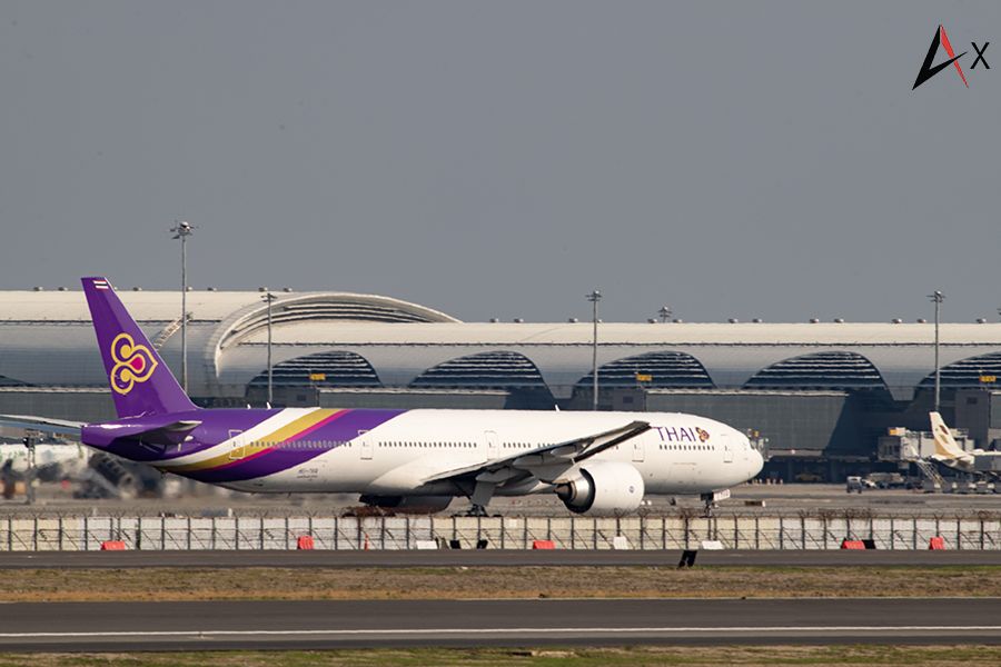 Thai Airways to Phase Out First Class and Standardize Cabin Upgrades Across Fleet