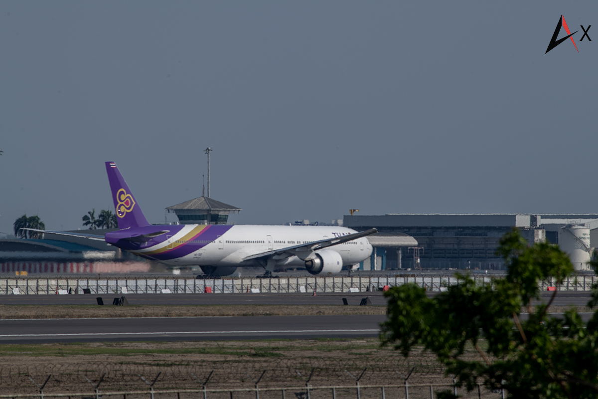 Optimistic Fourth-Quarter Forecast for THAI