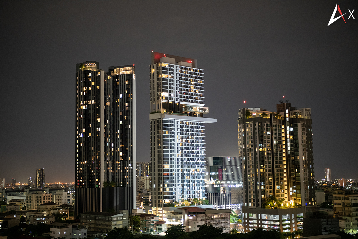 The Condo Market Is Now Primarily Fueled by End Users