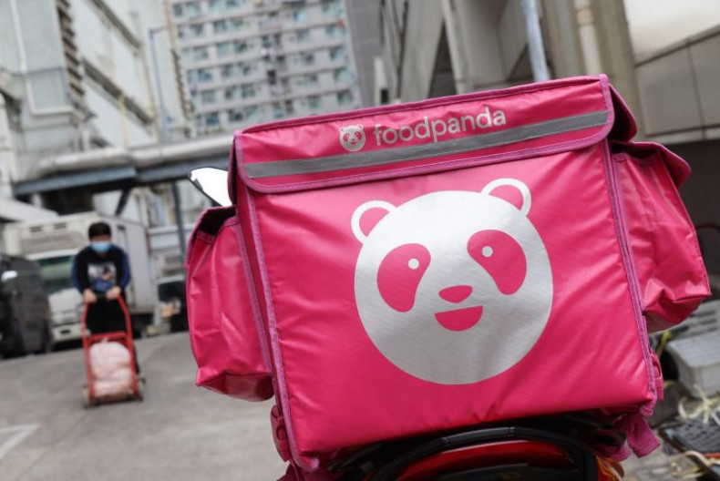 Hong Kong Court Rules Foodpanda Must Pay B5.4 Million Compensation to Rider Injured During Storm