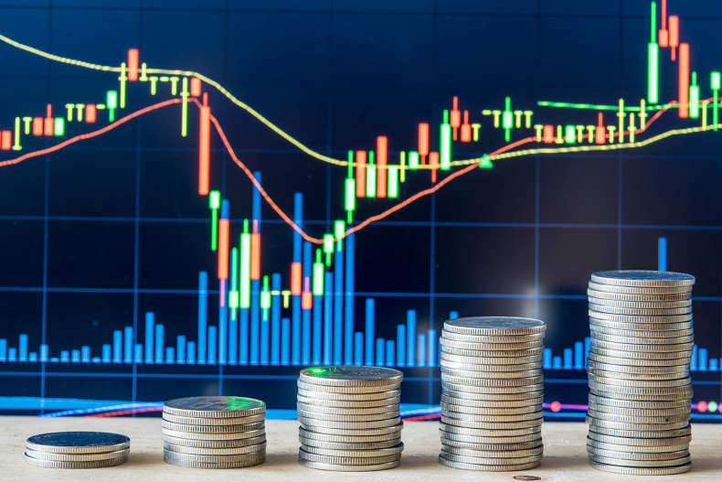 Stock Market Shows Interest in Interim Government's Economic Policies