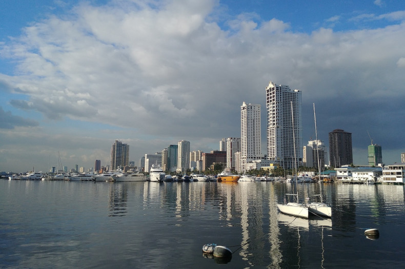 Philippines Grants 99-Year Land Leasing Rights to Foreigners