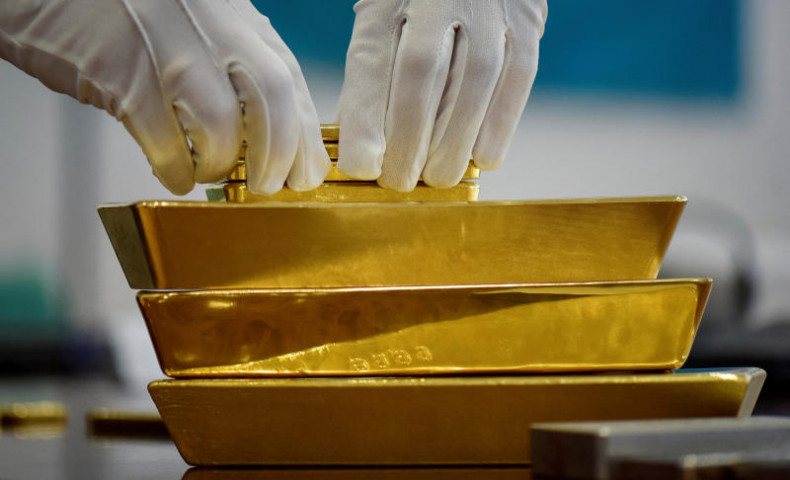 Robust Currency Boosts Outlook for Surge in Thai Gold Demand