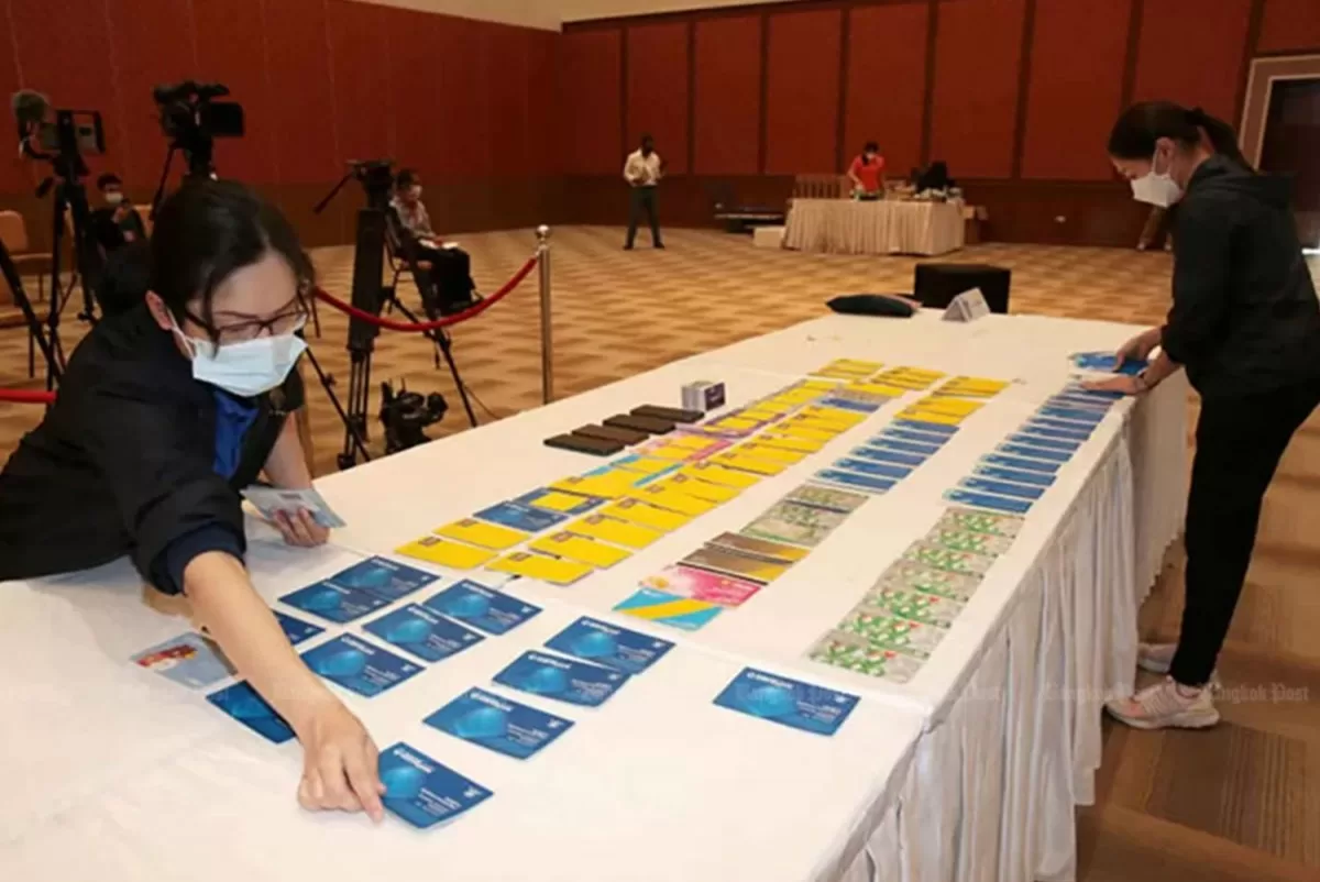 SEC Urges Thai Banks to Strengthen Account Verification and Enhance Fraud Prevention Measures