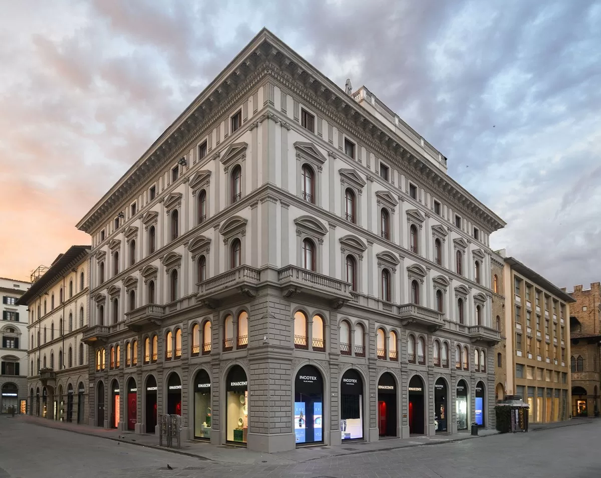 Central Retail to Record B6 Billion Profit from Rinascente Sale