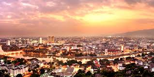 Chiang Mai Property Market Declines as Chinese Demand Falls, Myanmar and US Rise