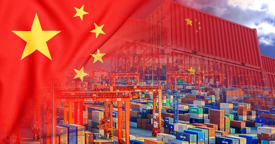 Are Affordable Chinese Imports Jeopardizing Thailand’s Economy?