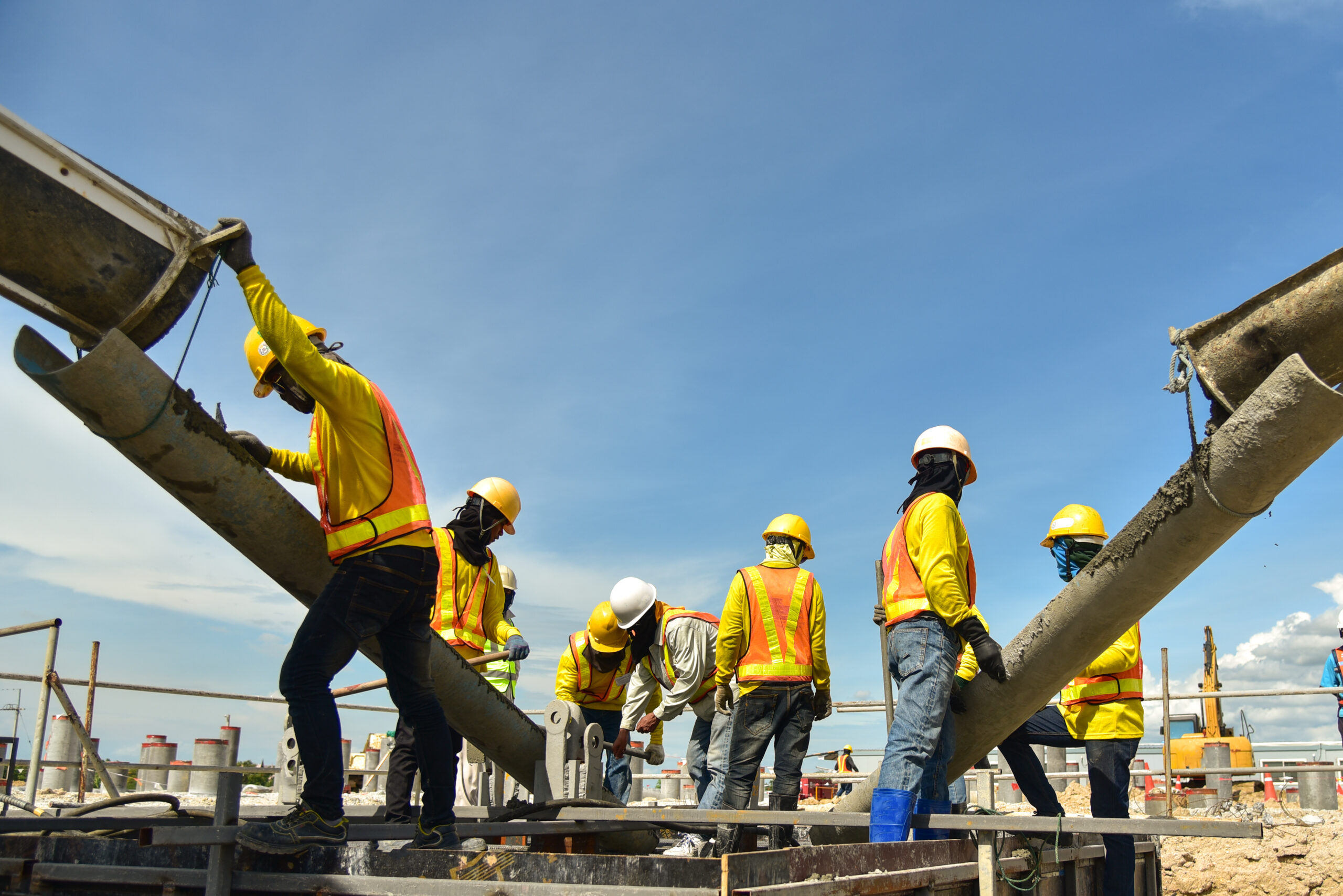 Migrant Worker Numbers Increase by 23%