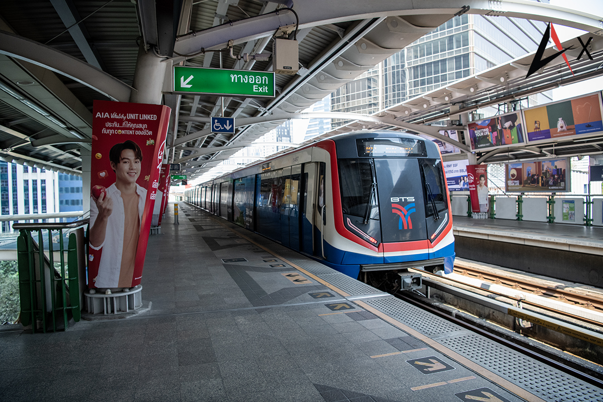 Interior Ministry to Decide Future of Green Line as BTS Concession Approaches Expiry