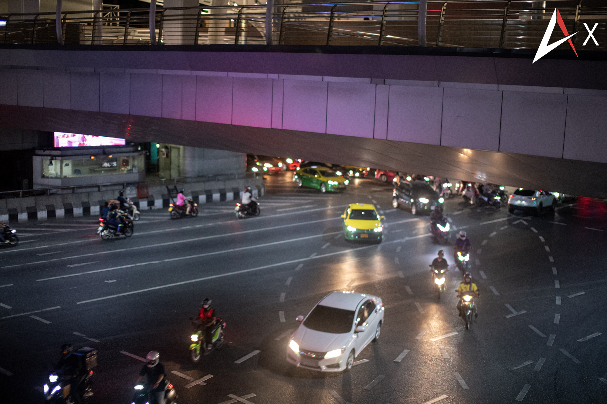 Thailand’s August economy declines amid downturns in agriculture and industry