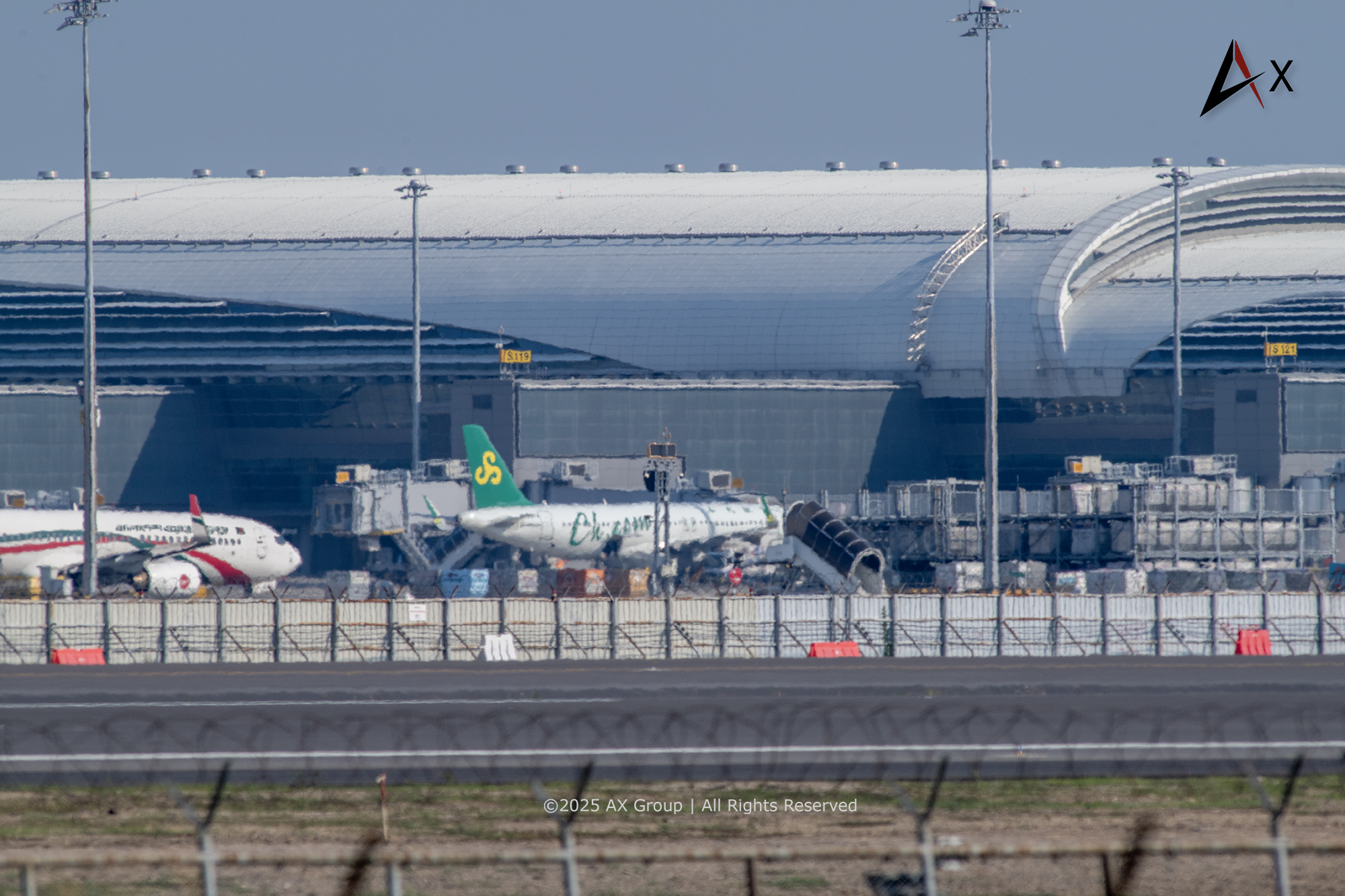 Increasing Aviation Charges Could Impact Tourism Growth