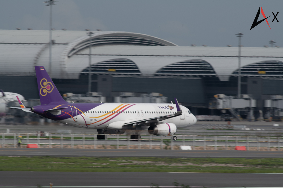 Thai Airways Board Conflict Sparks Over Ministry's Nominee Selections